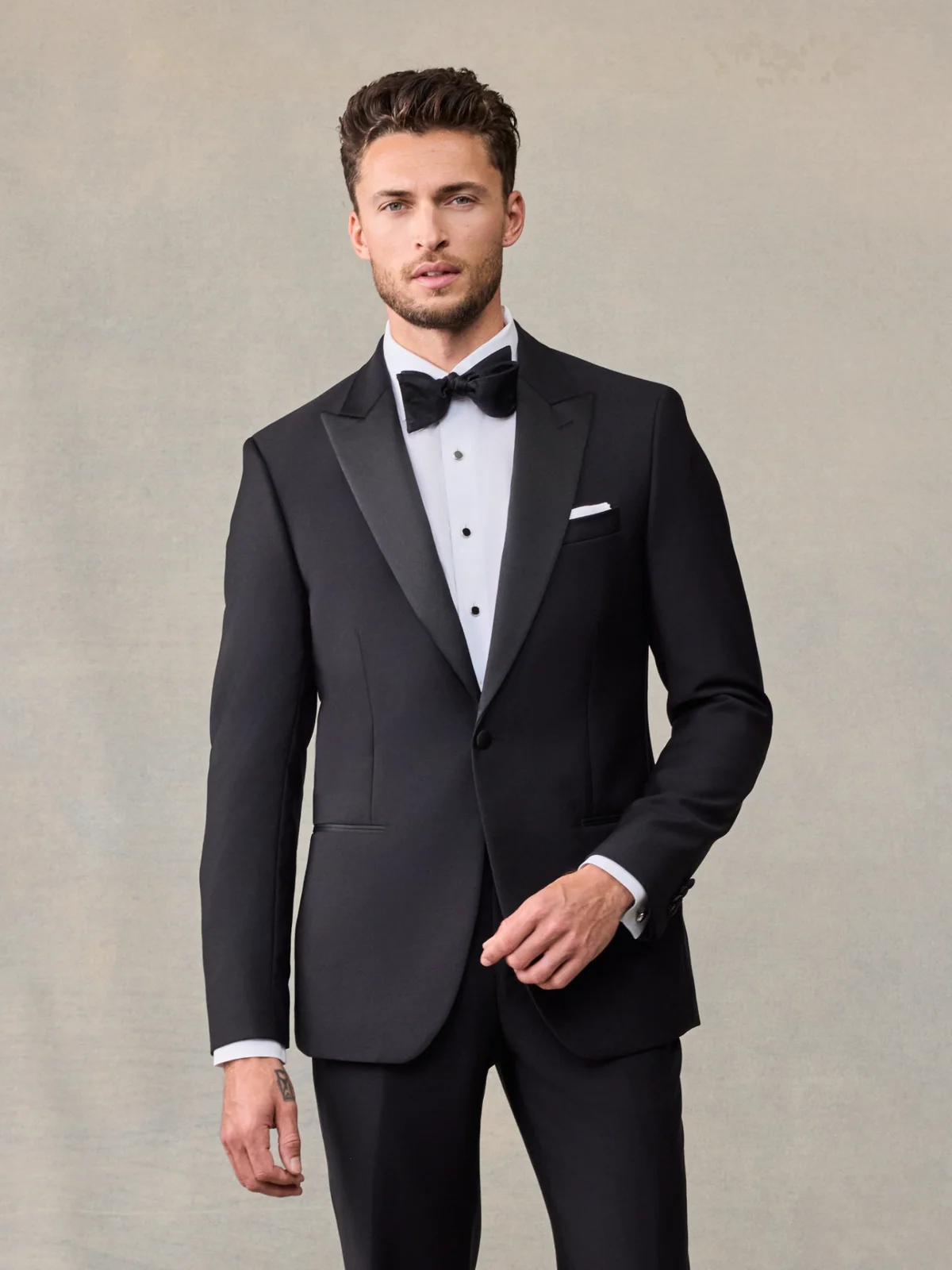 Men Sartorial Atelier